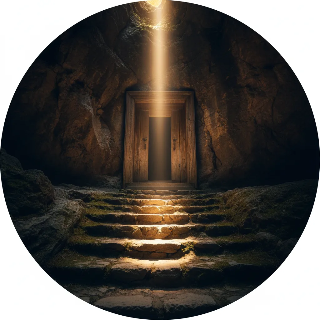 Retreat venue scenery thumbnail representing the Reclaim phase